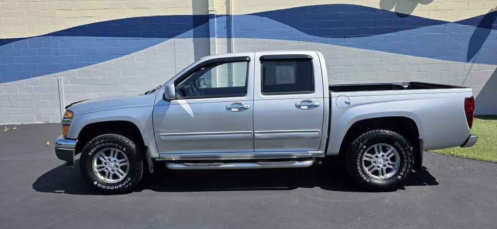 2012 GMC Canyon Image 20