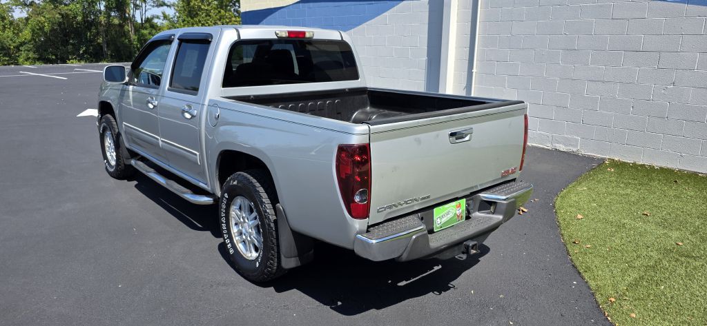 2012 GMC Canyon Image 23