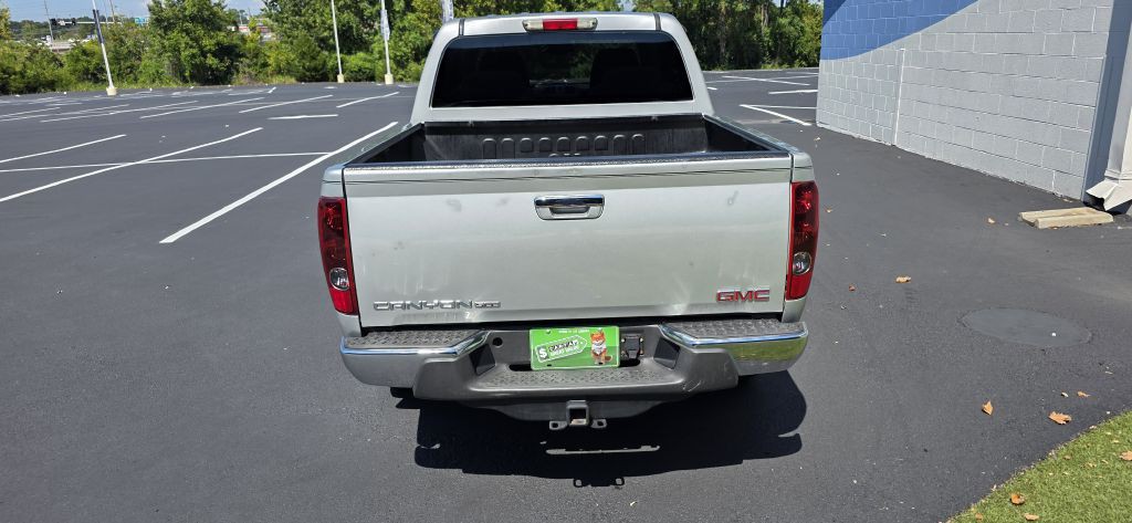 2012 GMC Canyon Image 24