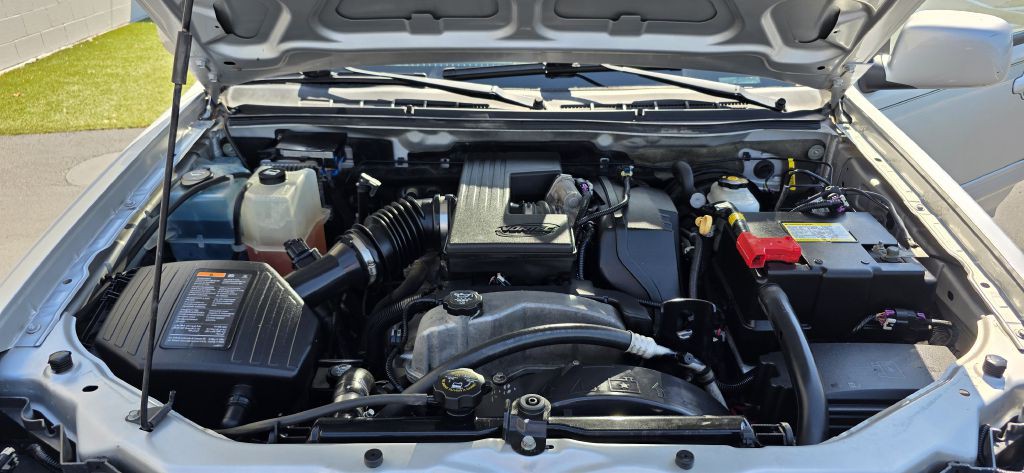 2012 GMC Canyon Image 26