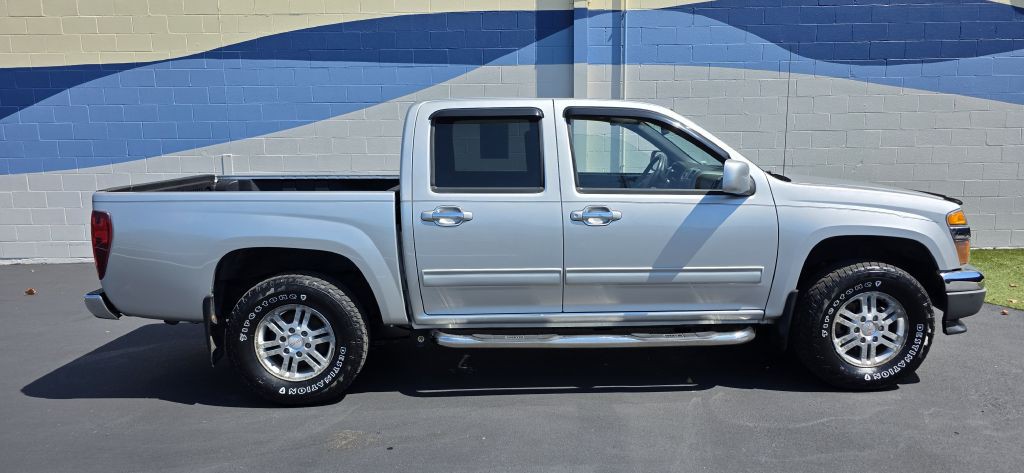 2012 GMC Canyon Image 27