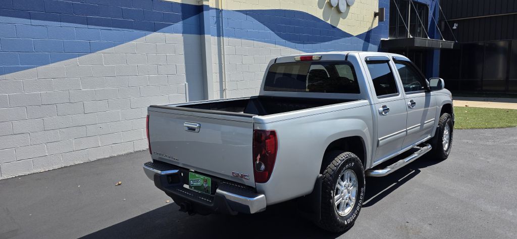 2012 GMC Canyon Image 28