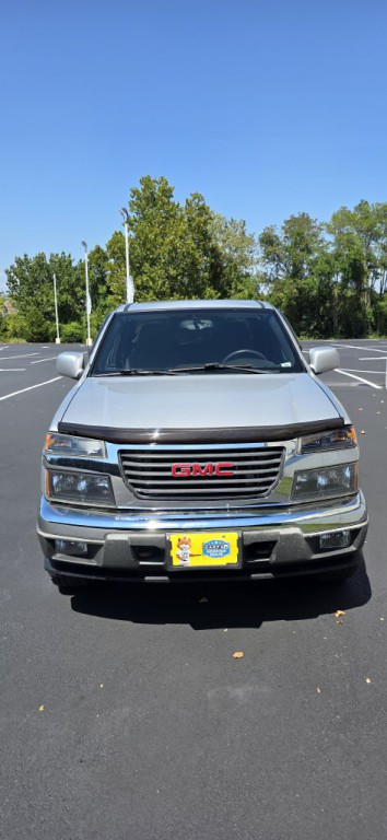 2012 GMC Canyon Image 30