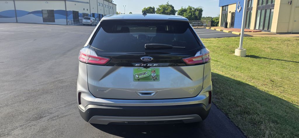 2023 Ford Edge Image 5