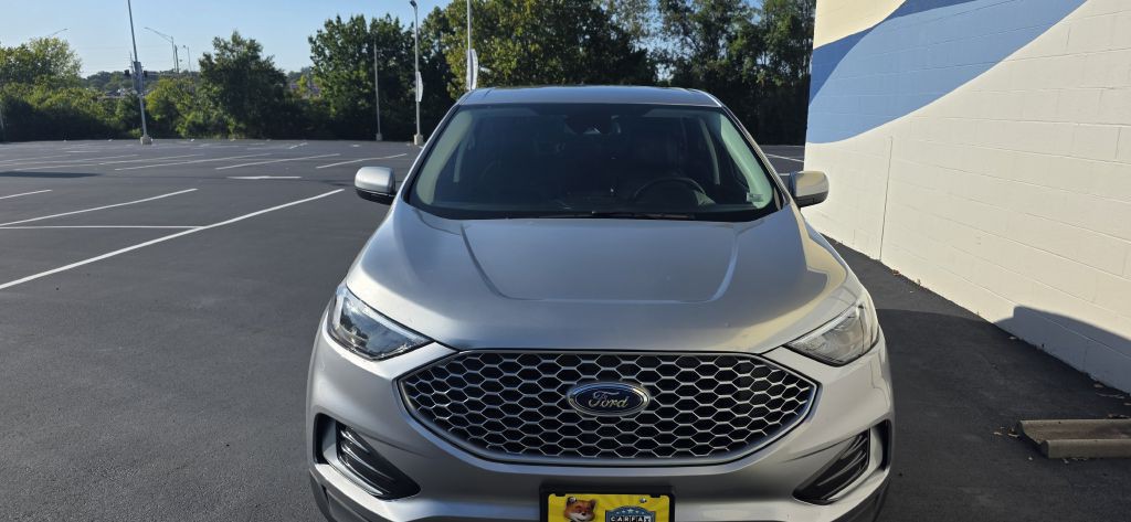2023 Ford Edge Image 10