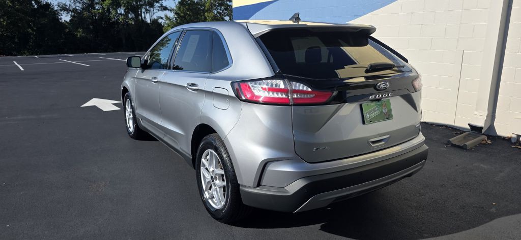 2023 Ford Edge Image 14