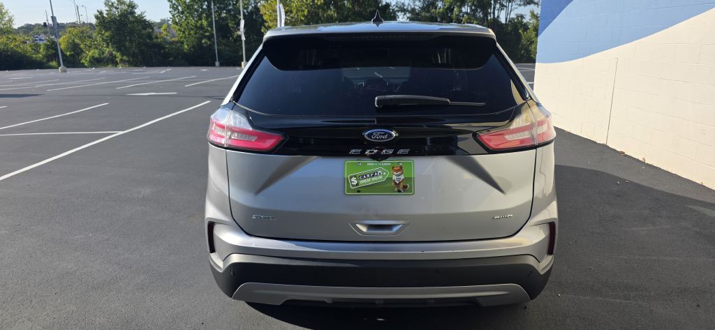 2023 Ford Edge Image 15