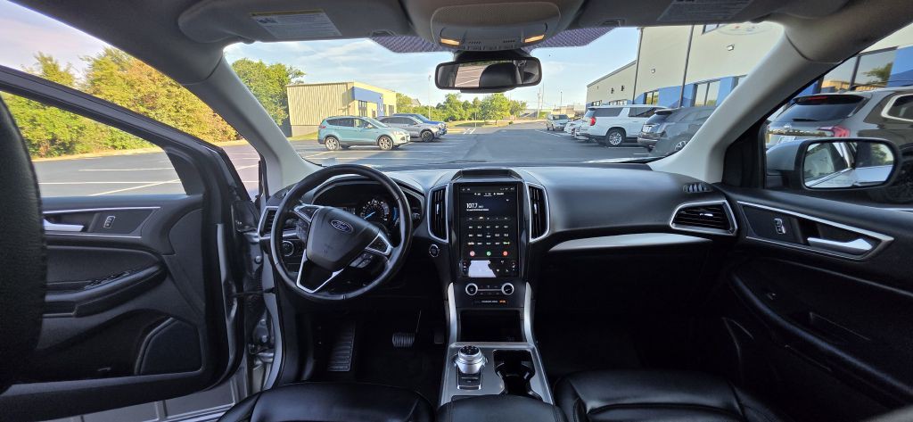 2023 Ford Edge Image 20