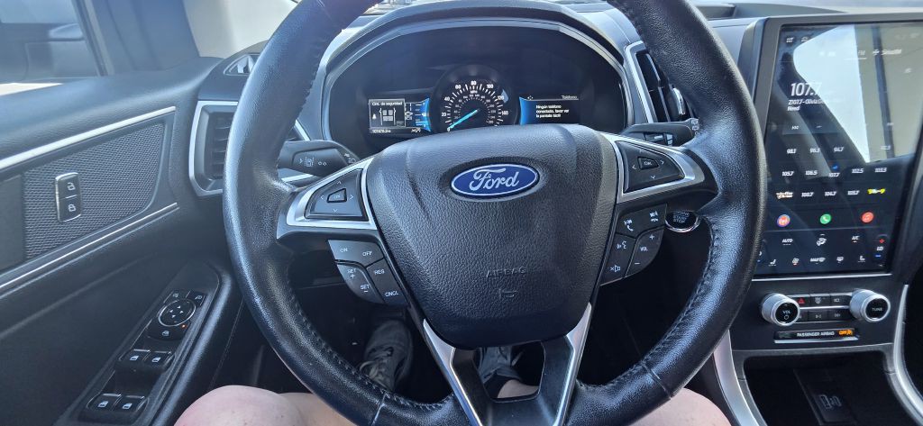 2023 Ford Edge Image 22