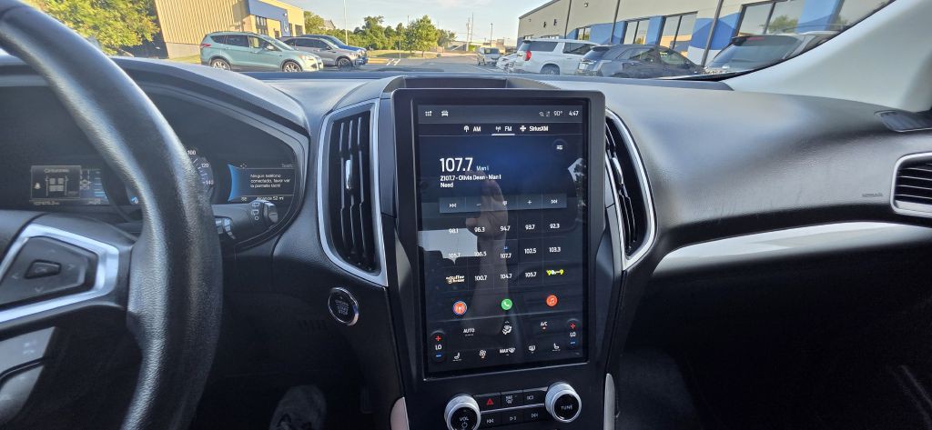 2023 Ford Edge Image 23