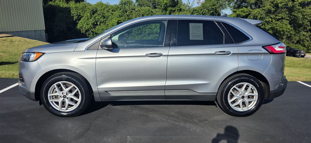 2023 Ford Edge Image 31