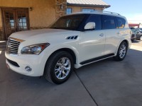 Image for 2012 INFINITI QX56  ID: 2772470