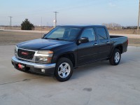 Image for 2011 GMC Canyon SLE-1 ID: 5285275