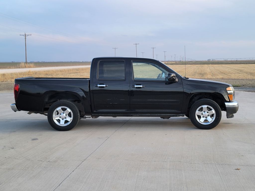2011 GMC Canyon Image 3