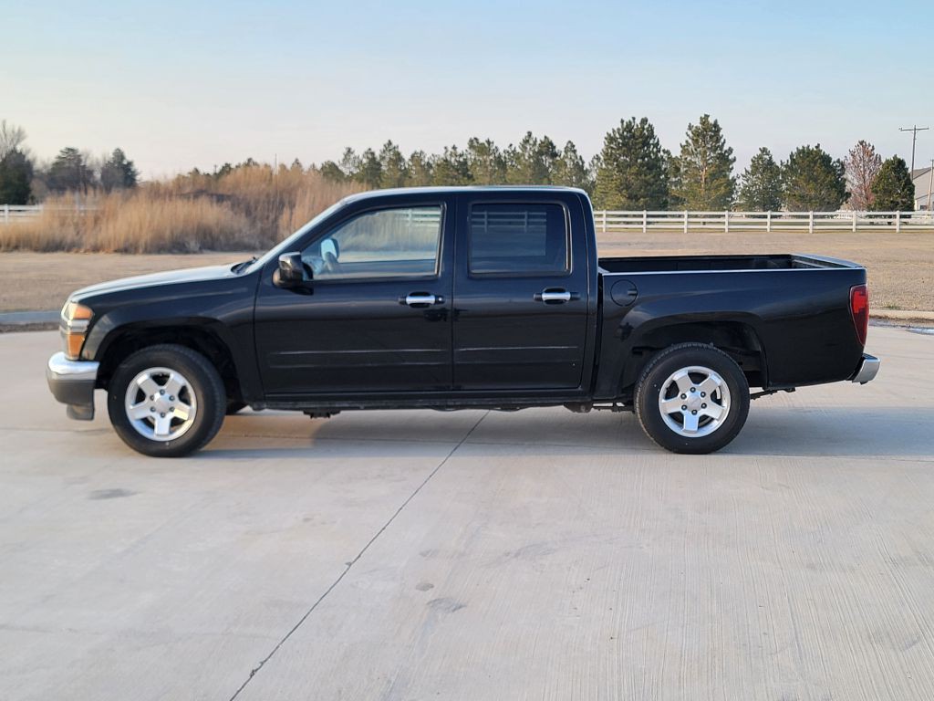 2011 GMC Canyon Image 6