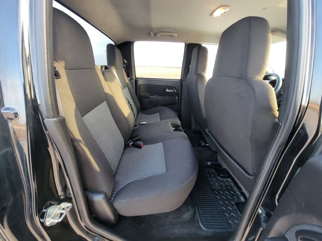 2011 GMC Canyon Image 11