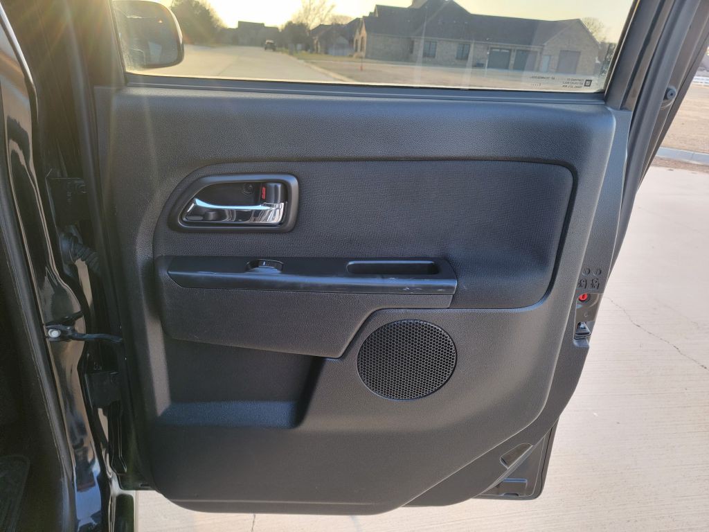 2011 GMC Canyon Image 12