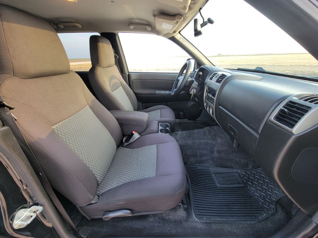2011 GMC Canyon Image 13