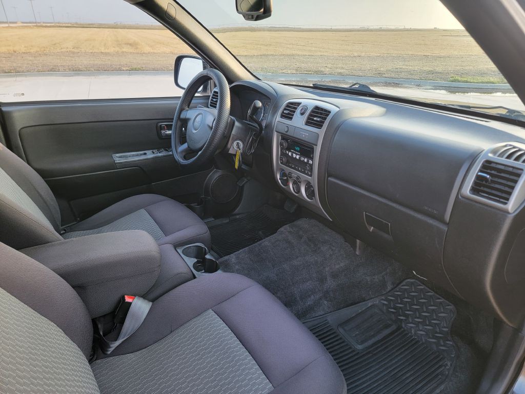 2011 GMC Canyon Image 15