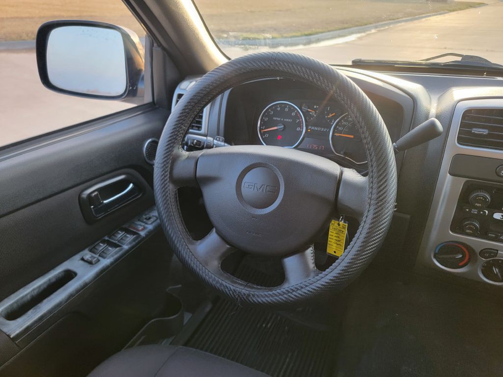 2011 GMC Canyon Image 17