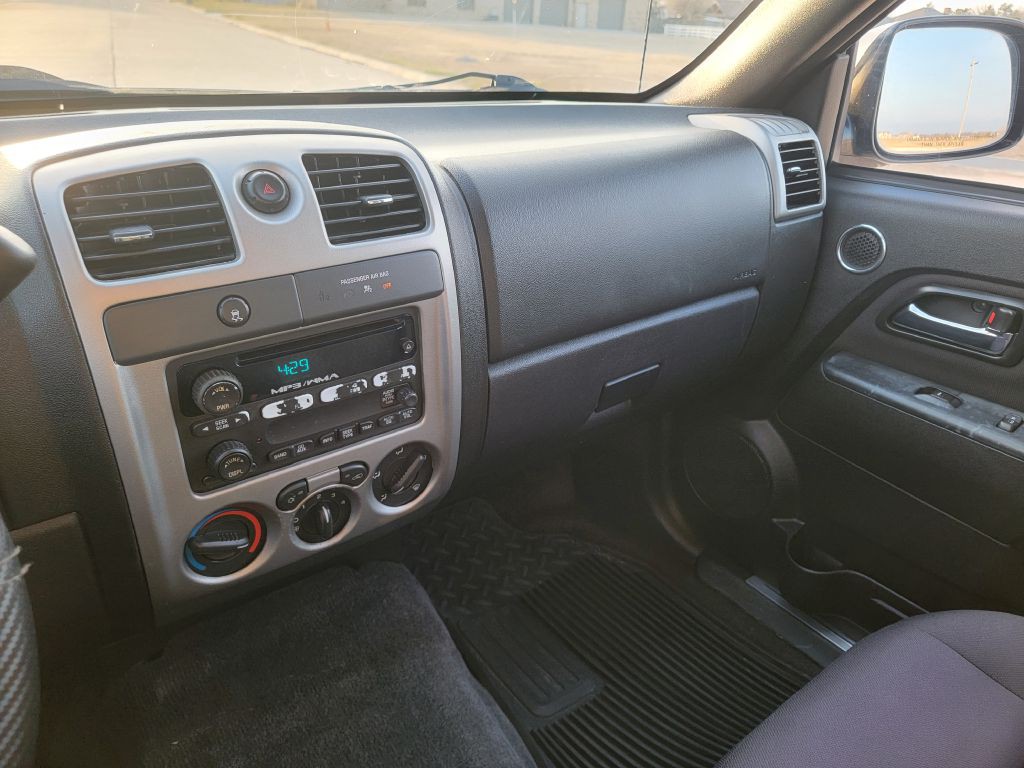 2011 GMC Canyon Image 19
