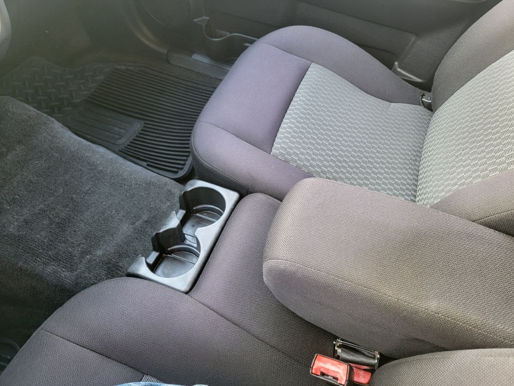 2011 GMC Canyon Image 20