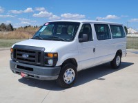Image for 2010 Ford E-series E-150 XL ID: 5404447