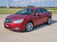 Image for 2012 Buick Verano BASE ID: 5687327
