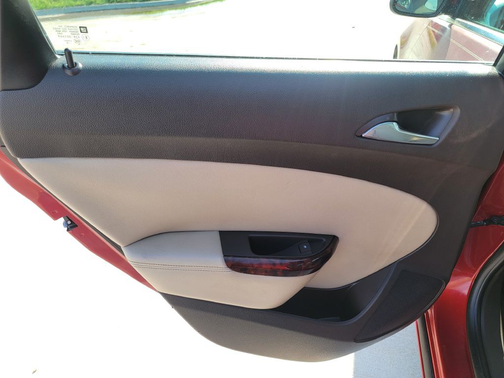 2012 Buick Verano Image 10