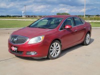 Image for 2012 Buick Verano BASE ID: 5687327