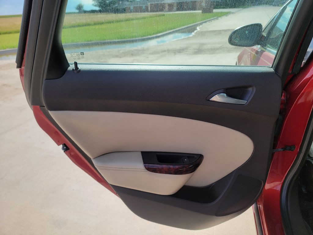 2012 Buick Verano Image 10
