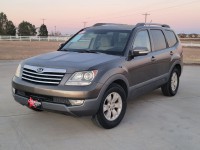Image for 2009 Kia Borrego EX ID: 6063236