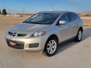 Image for 2009 Mazda CX-7 Touring ID: 6064678