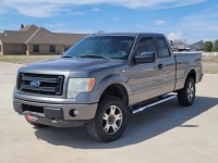 Image for 2013 Ford F-150 STX ID: 6352085