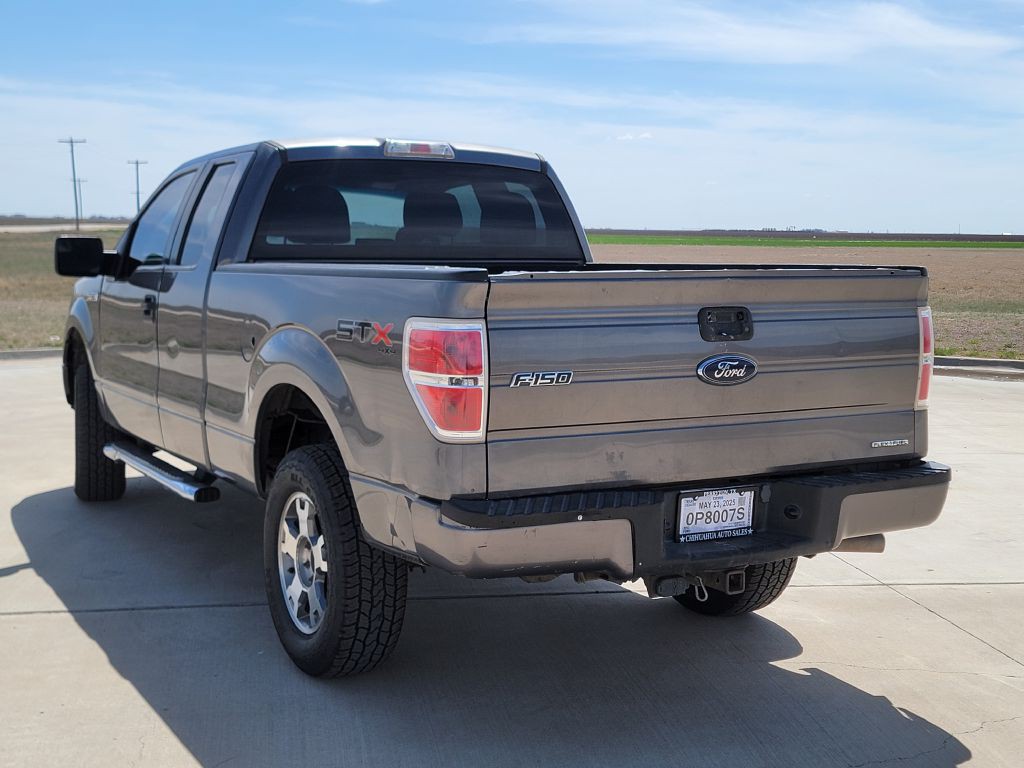 2013 Ford F-150 Image 5
