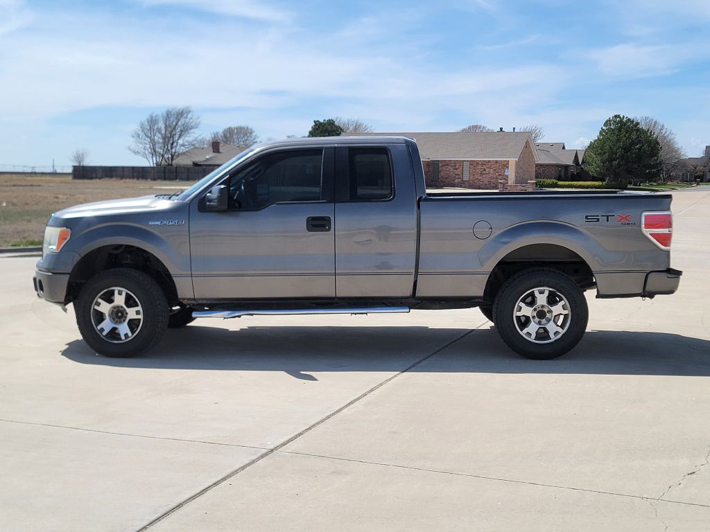 2013 Ford F-150 Image 6