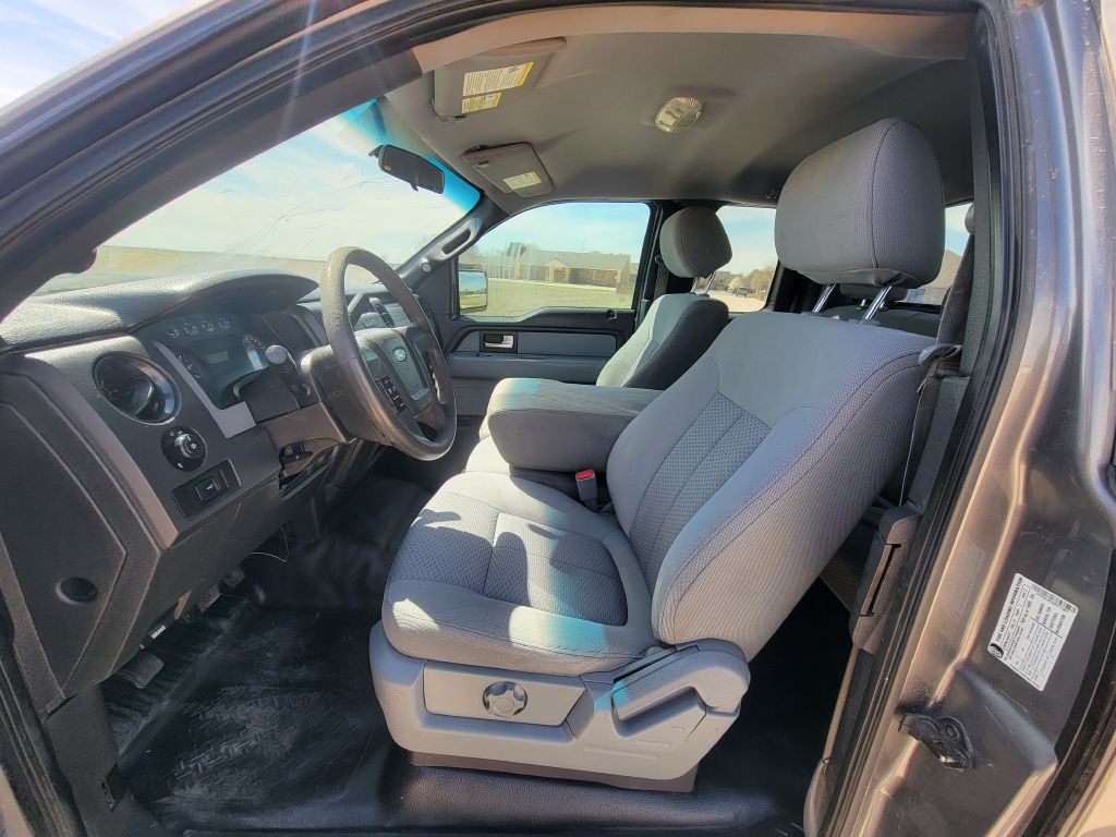 2013 Ford F-150 Image 7