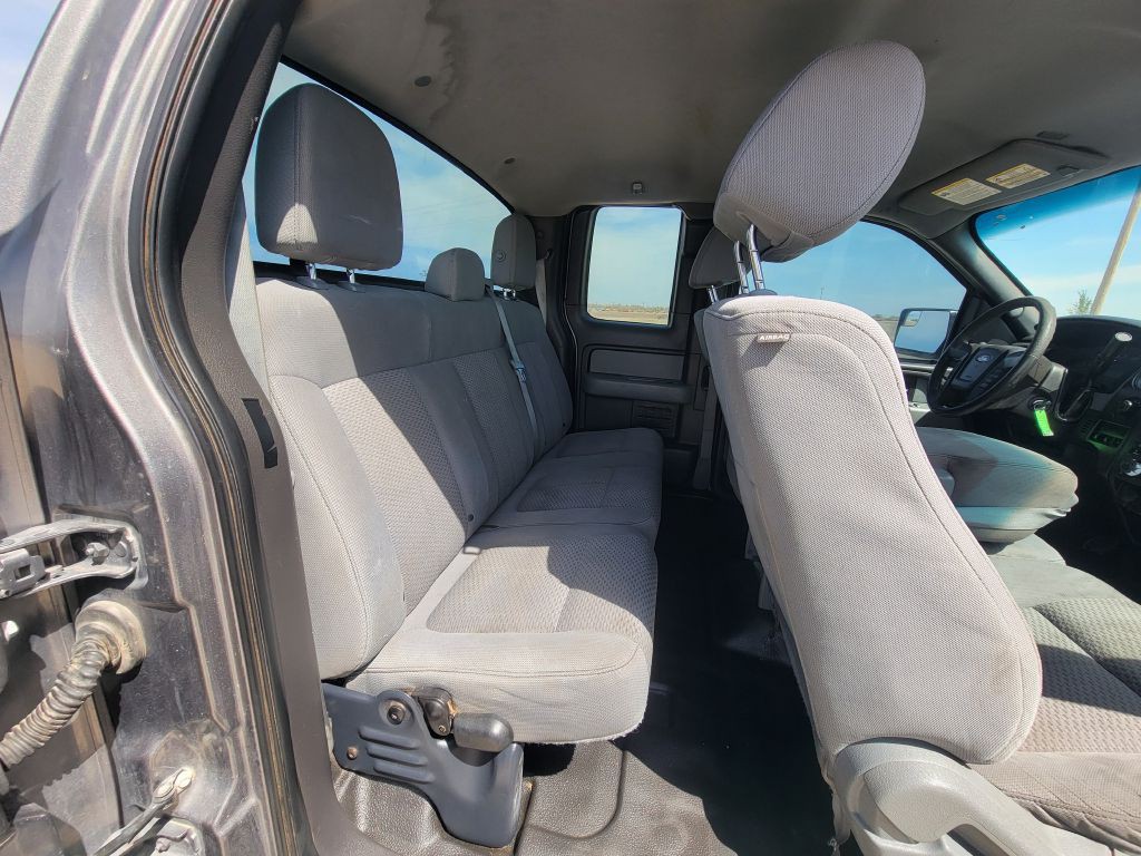 2013 Ford F-150 Image 11
