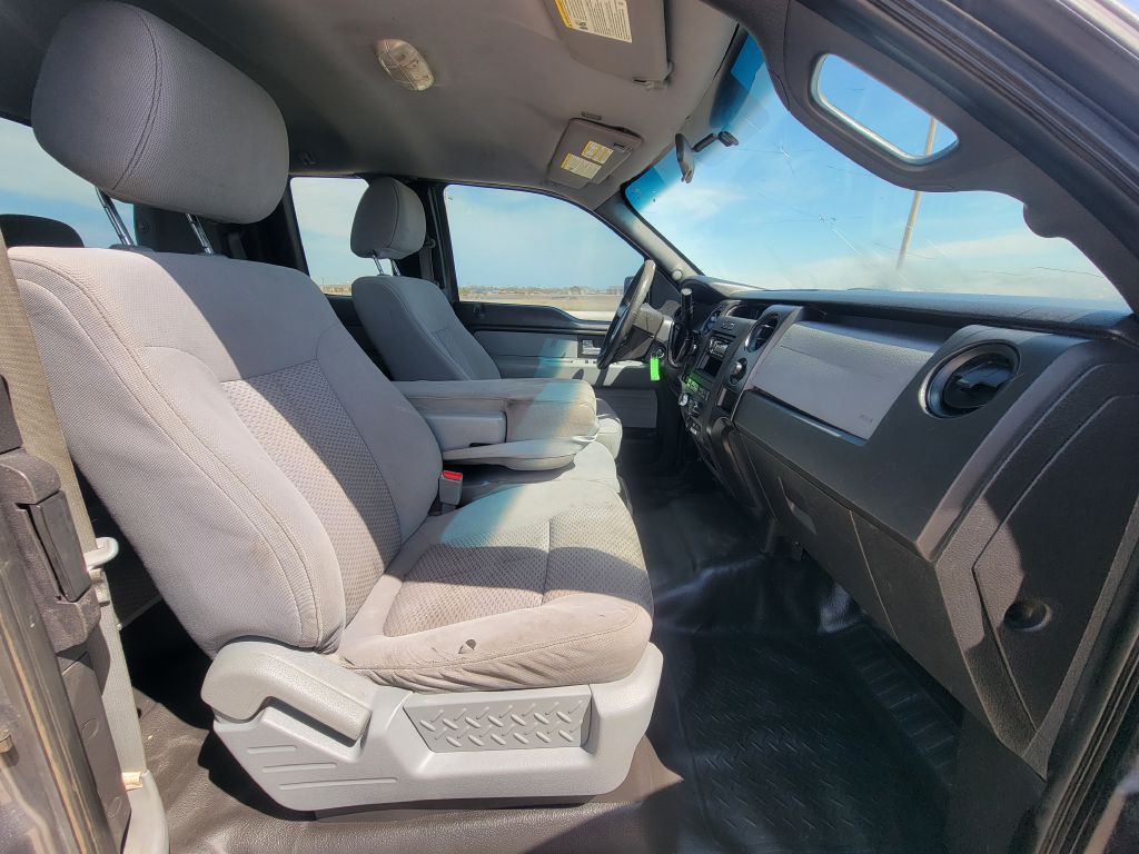 2013 Ford F-150 Image 13