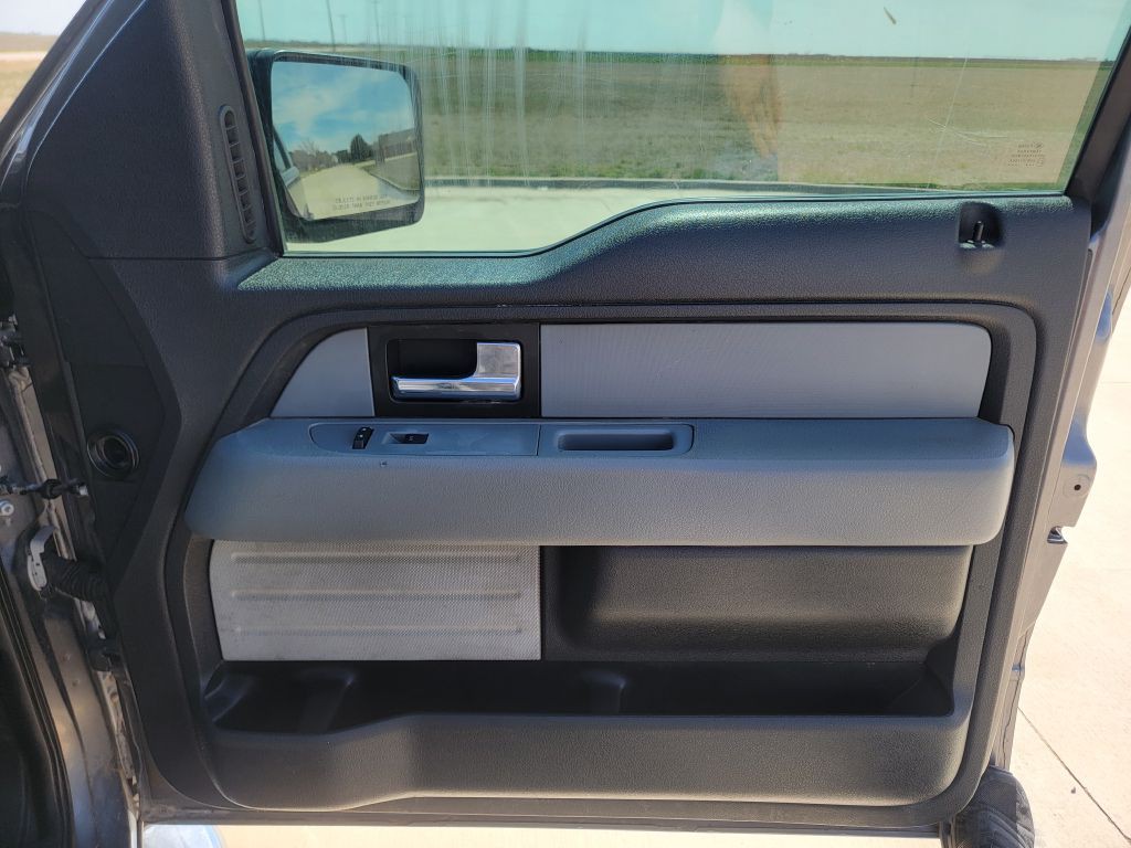 2013 Ford F-150 Image 14