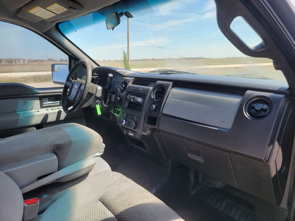 2013 Ford F-150 Image 15