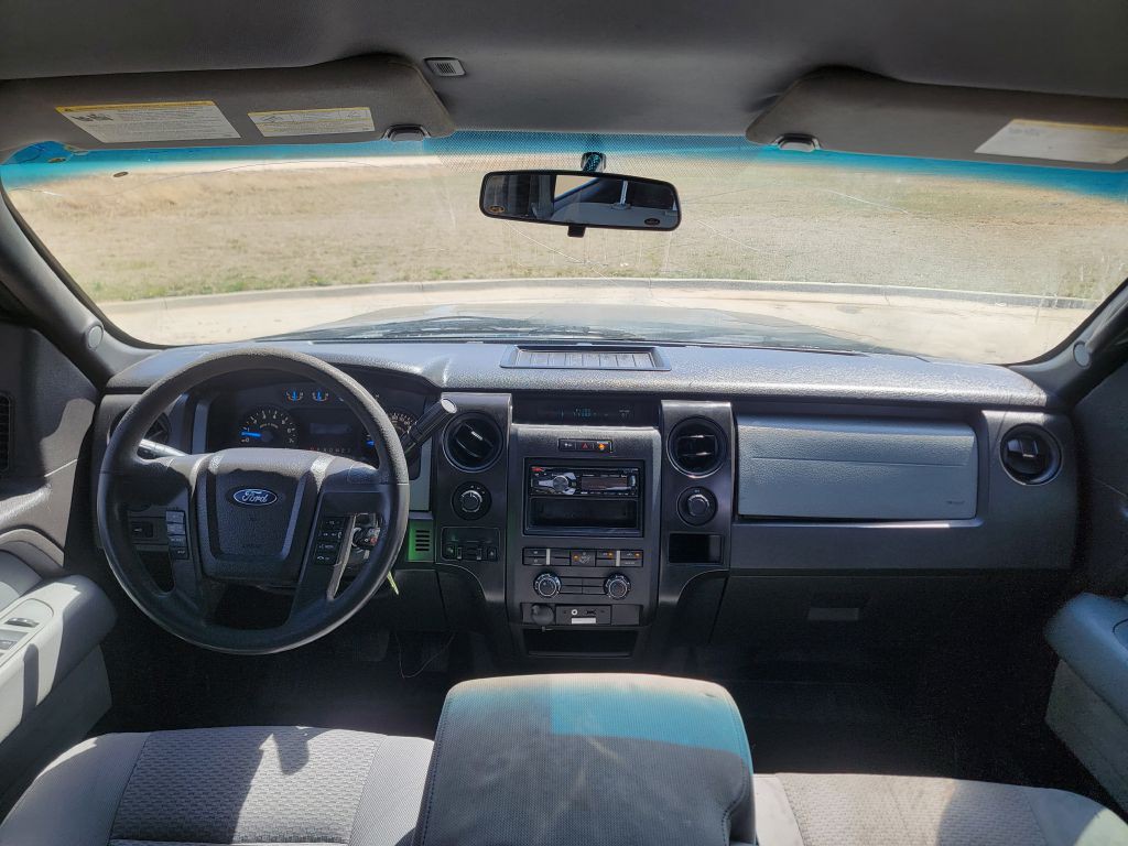 2013 Ford F-150 Image 16
