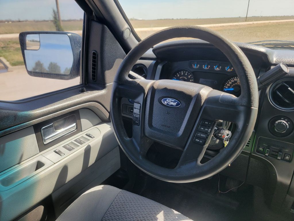 2013 Ford F-150 Image 17