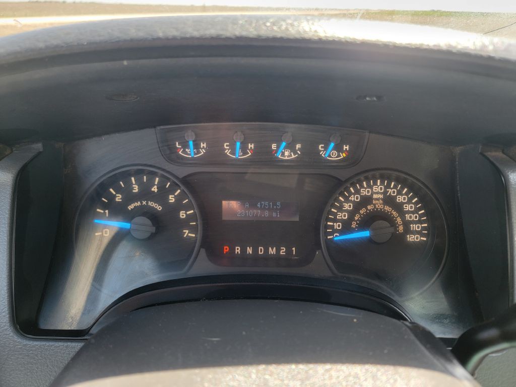 2013 Ford F-150 Image 18