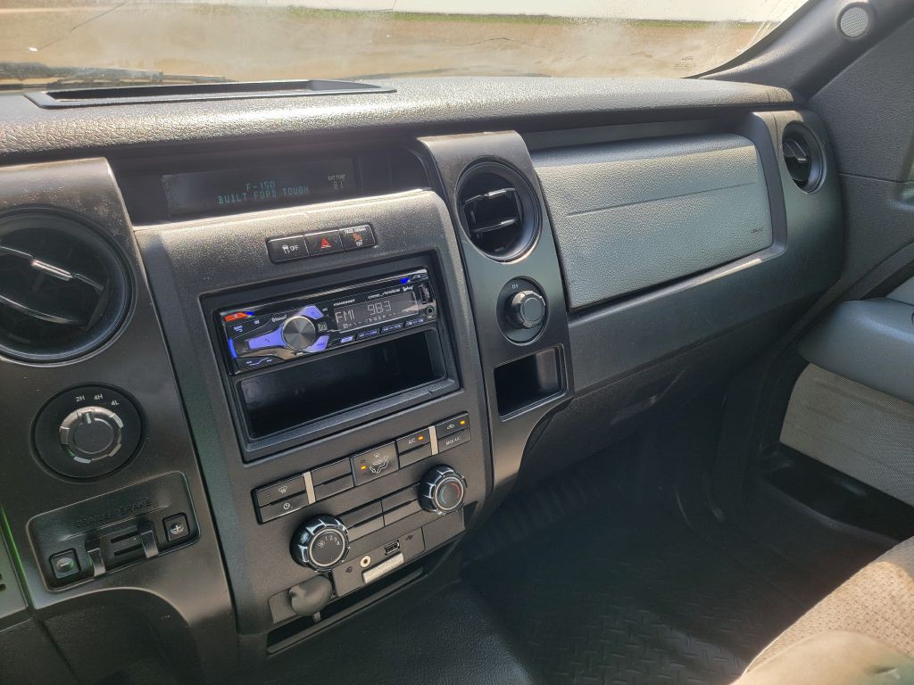 2013 Ford F-150 Image 19