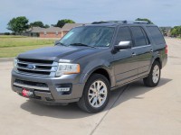 Image for 2016 Ford Expedition Limited ID: 6562609