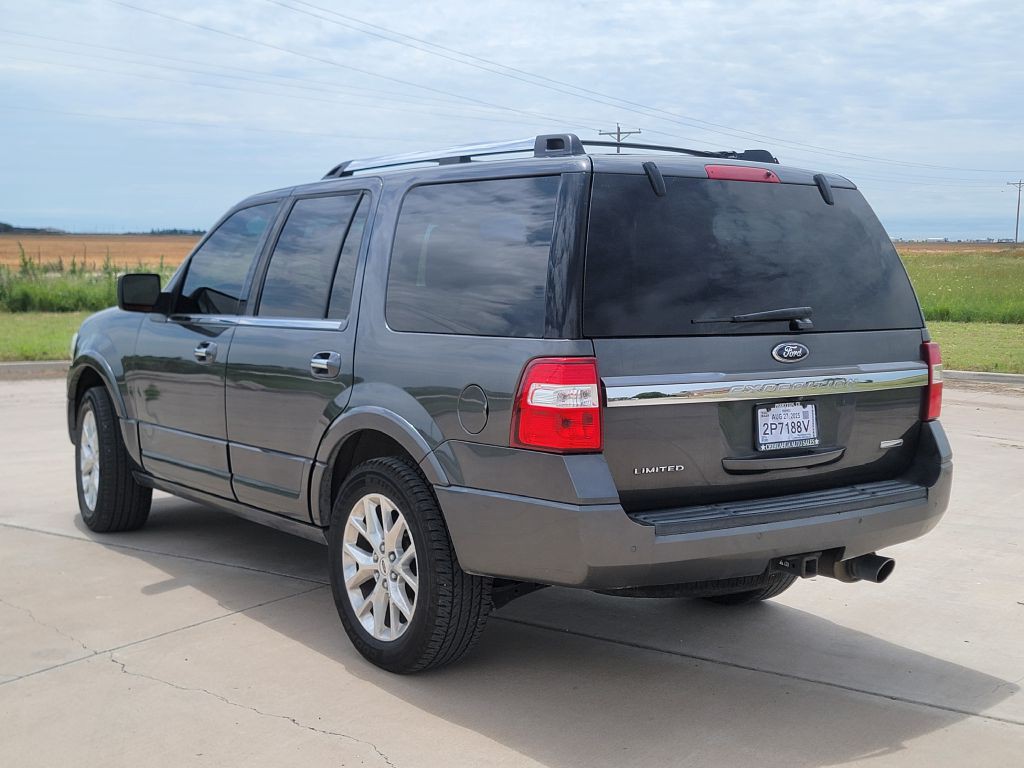 2016 Ford Expedition Image 5