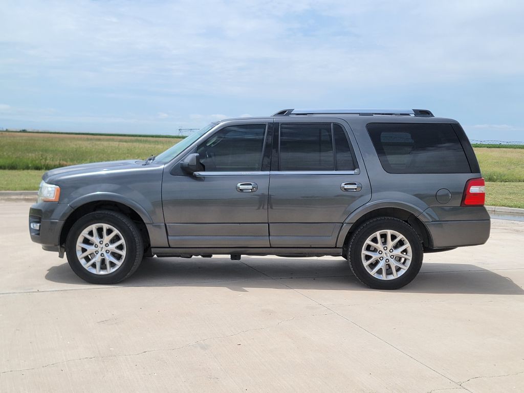 2016 Ford Expedition Image 6
