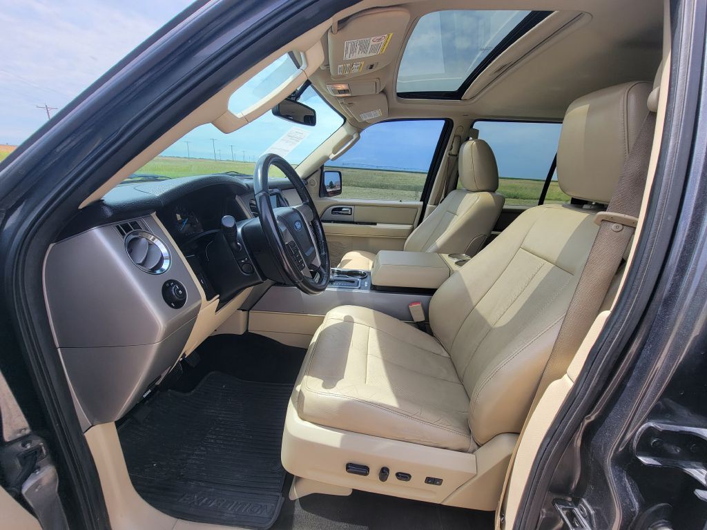 2016 Ford Expedition Image 7
