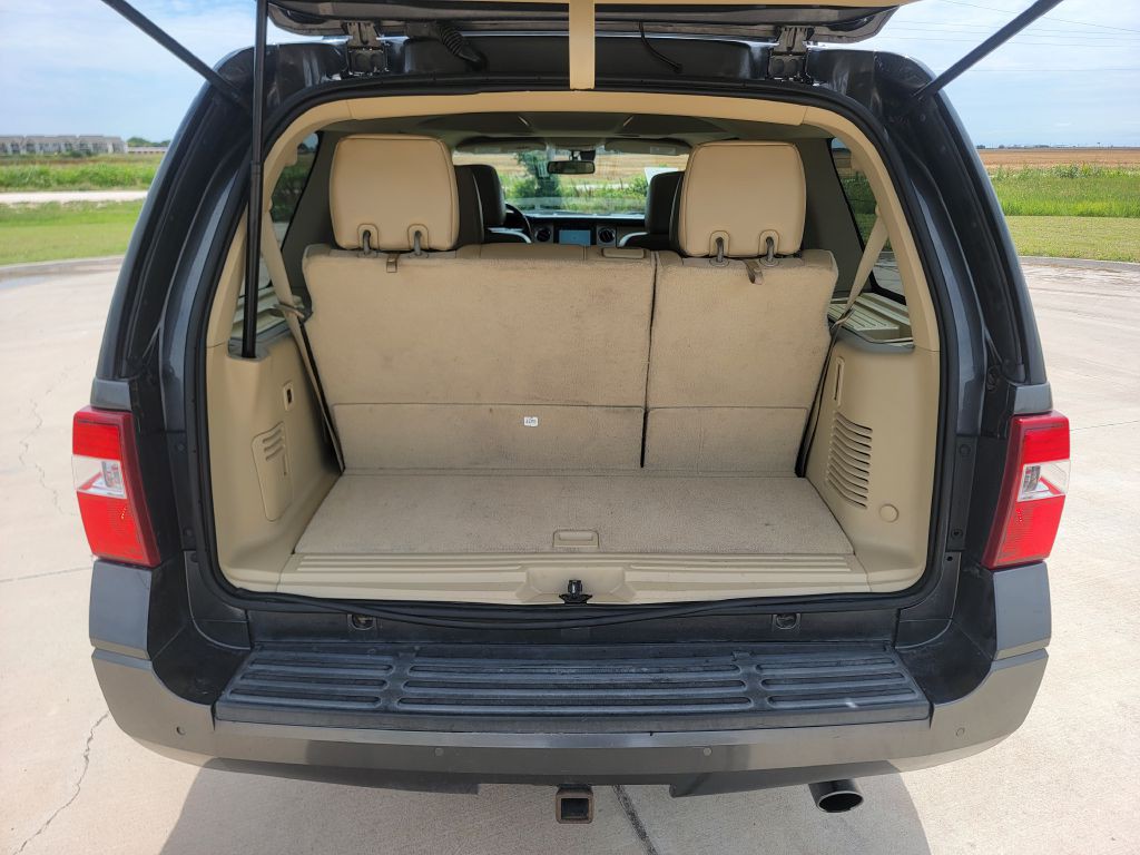 2016 Ford Expedition Image 12